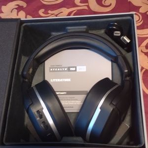 Turtle beach stealth 700 gen2